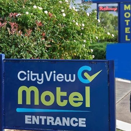 City View Motel Warwick Extérieur photo